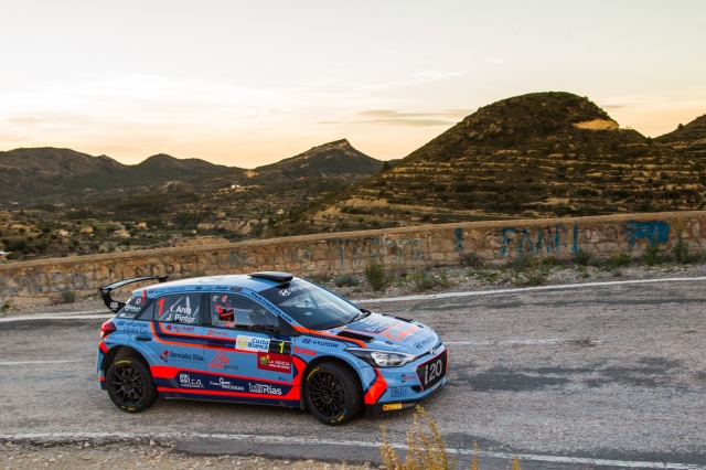 022 Rally La Nucia 2018 011